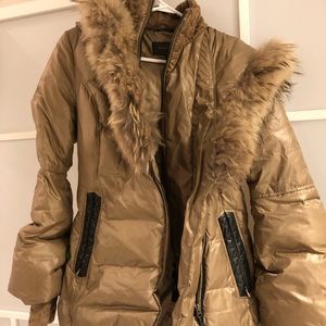 Mackage winter coat